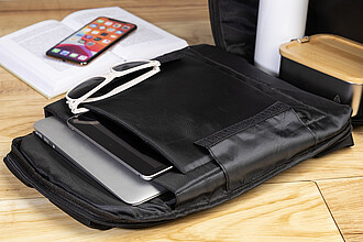 RPET backpack