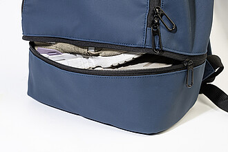 RPET backpack