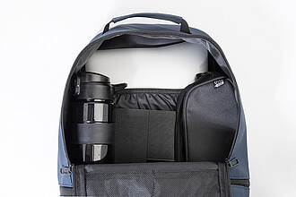 RPET backpack