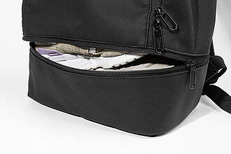 RPET backpack