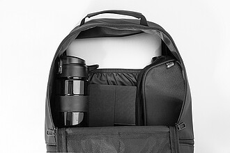 RPET backpack