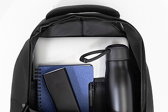 RPET backpack