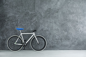 RPET bicycle seat cover