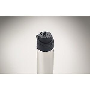 RPET bottle 700ml, french navy