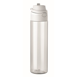 RPET bottle 700ml, white