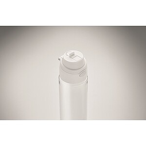 RPET bottle 700ml, white