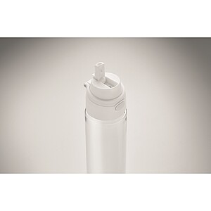 RPET bottle 700ml, white