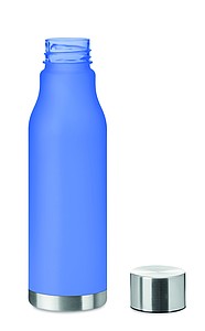 RPET bottle with S/S cap 600ml