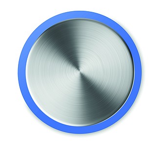 RPET bottle with S/S cap 600ml