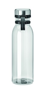 RPET bottle with S/S cap 780ml