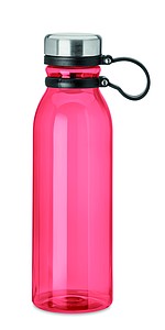 RPET bottle with S/S cap 780ml