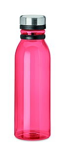 RPET bottle with S/S cap 780ml