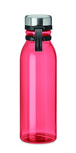 RPET bottle with S/S cap 780ml