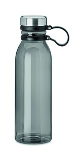 RPET bottle with S/S cap 780ml