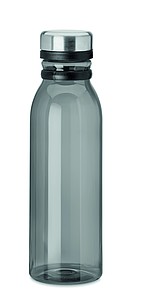 RPET bottle with S/S cap 780ml