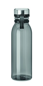 RPET bottle with S/S cap 780ml