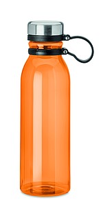 RPET bottle with S/S cap 780ml