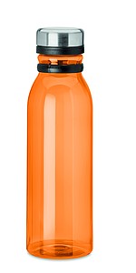 RPET bottle with S/S cap 780ml