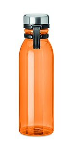 RPET bottle with S/S cap 780ml