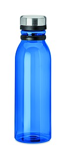 RPET bottle with S/S cap 780ml