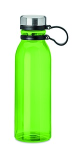 RPET bottle with S/S cap 780ml