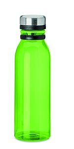 RPET bottle with S/S cap 780ml