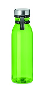 RPET bottle with S/S cap 780ml