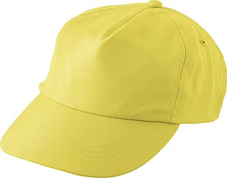 RPET cap
