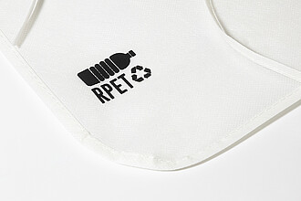 RPET colouring apron