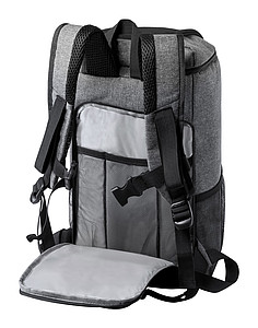 RPET cooler backpack