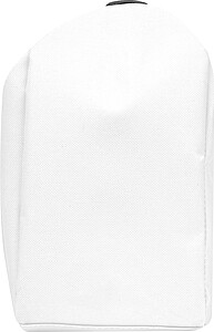 RPET cooler bag, white