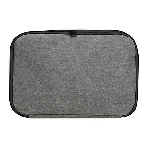 RPET Cooler bag with 2 compartments