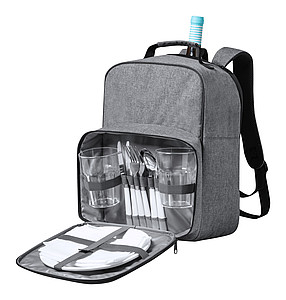RPET cooler picnic backpack
