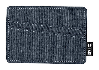 RPET credit card holder