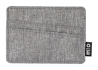 RPET credit card holder