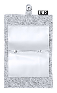 RPET credit card holder