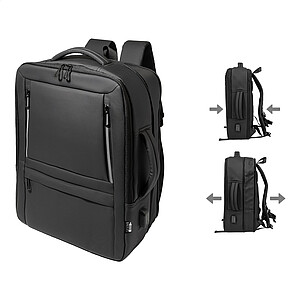 RPET document backpack