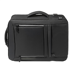 RPET document backpack