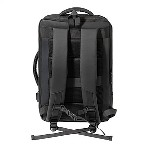 RPET document backpack