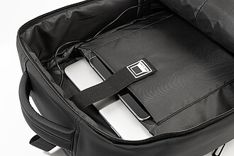 RPET document backpack