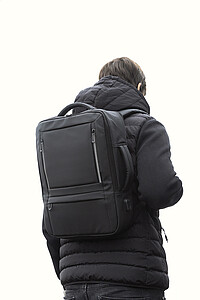 RPET document backpack