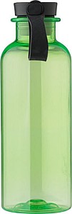 rPET drinking bottle 500 ml Laia