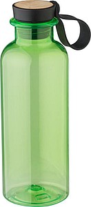 rPET drinking bottle 500 ml Laia
