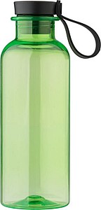 rPET drinking bottle 500 ml Laia