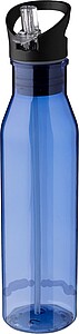 rPET drinking bottle (730 ml) Manfred