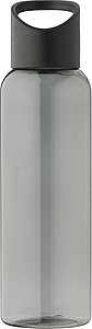 RPET drinking bottle Lila