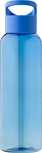 RPET drinking bottle Lila