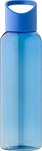RPET drinking bottle Lila
