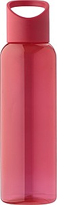 RPET drinking bottle Lila