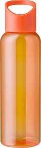 RPET drinking bottle Lila